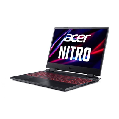 Acer Nitro 5 AN515-58 Obsidian Black (NH.QLZEU.003)