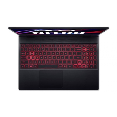 Acer Nitro 5 AN515-58 Obsidian Black (NH.QLZEU.003)
