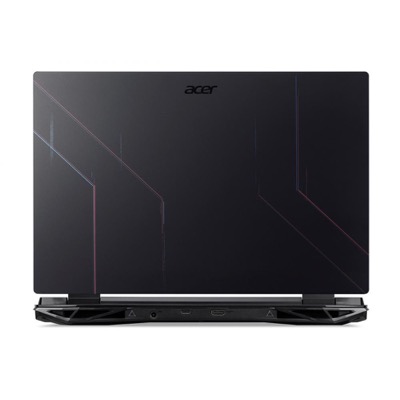 Acer Nitro 5 AN515-58 Obsidian Black (NH.QLZEU.003)