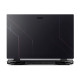 Acer Nitro 5 AN515-58 Obsidian Black (NH.QLZEU.003)