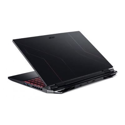 Acer Nitro 5 AN515-58 Obsidian Black (NH.QLZEU.003)