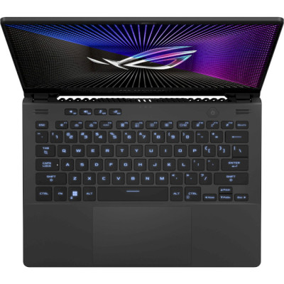 ASUS ROG Zephyrus G14 GA402NJ Eclipse Gray (GA402NJ-L8099)