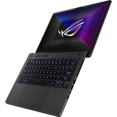ASUS ROG Zephyrus G14 GA402NJ Eclipse Gray (GA402NJ-L8099)