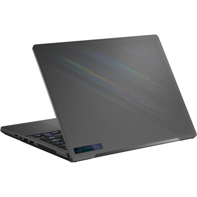 ASUS ROG Zephyrus G14 GA402NJ Eclipse Gray (GA402NJ-L8099)