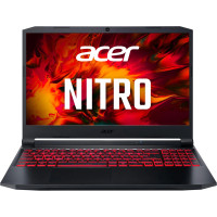 Acer Nitro 5 AN515-57 Black (NH.QESEU.00E)