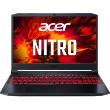 Acer Nitro 5 AN515-57 Black (NH.QESEU.00E)