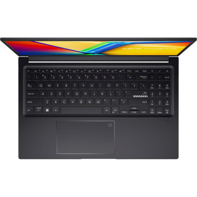 ASUS VivoBook 15X K3504VA Indie Black (K3504VA-BQ311, 90NB10A1-M00BX0)