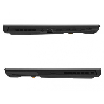 ASUS TUF Gaming A15 2023 FA507XI (FA507XI-LP013W)