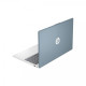 HP 15-fc0046ua Moonlight Blue (91L19EA)
