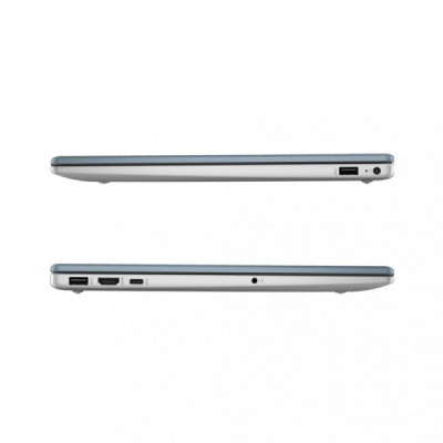 HP 15-fc0046ua Moonlight Blue (91L19EA)