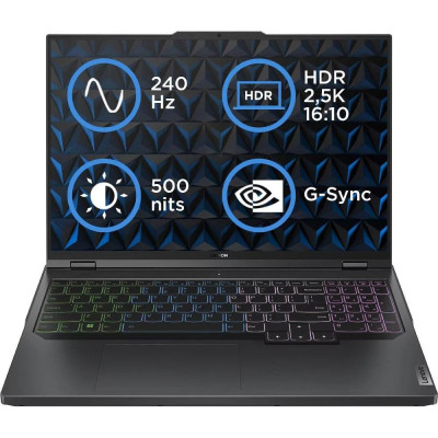 Lenovo Legion Pro 5 16IRX8 (82WK00AHUS)