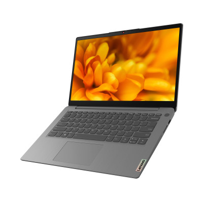 Lenovo IdeaPad 3 14ITL6 Arctic Gray (82H700KPRA)