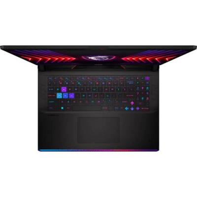 MSI Raider GE78 HX 14VGG (14VGG-205US)