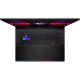 MSI Raider GE78 HX 14VGG (14VGG-205US)