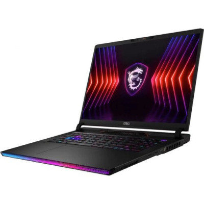 MSI Raider GE78 HX 14VGG (14VGG-205US)