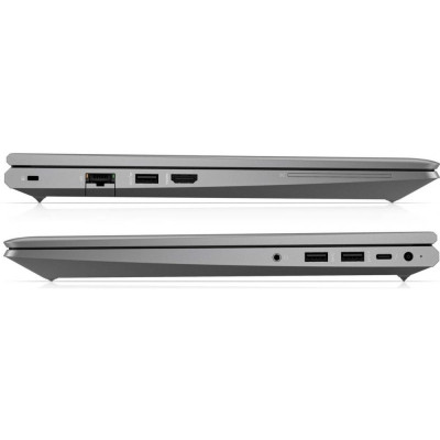 HP ZBook Power G10 Silver (7C3N5AV_V1)