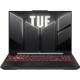 ASUS TUF Gaming A16 FA607PI Jaeger Gray (FA607PI-QT029, 90NR0IV4-M001H0)