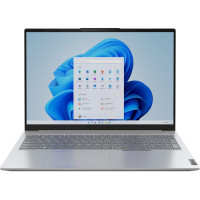 Lenovo ThinkBook 16 G6 IRL Arctic Gray (21KH007SRA)