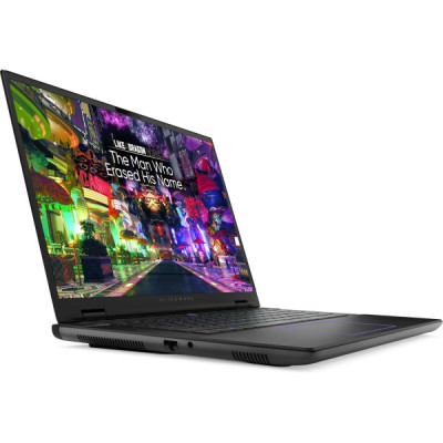 Alienware m16 R2 (AWM16-7025BLK-PUS)