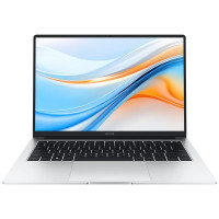 Honor Notebook X14 Plus 2024 Gray (5301AJME)