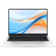 Honor Notebook X14 Plus 2024 Gray (5301AJME)
