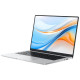 Honor Notebook X14 Plus 2024 Gray (5301AJME)