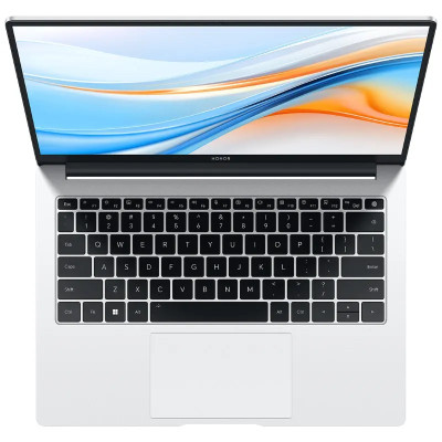 Honor Notebook X14 Plus 2024 Gray (5301AJME)