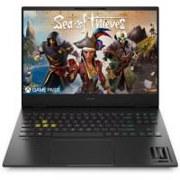 HP OMEN Transcend 16-u1023ua Shadow Black (A4AE1EA)