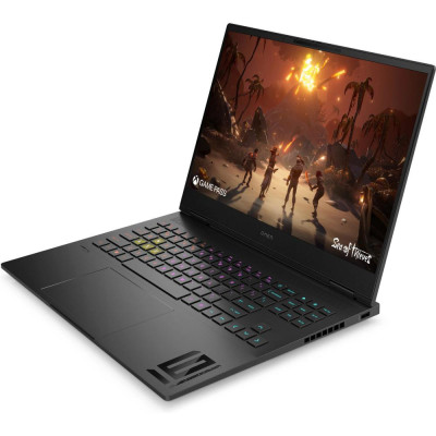 HP OMEN Transcend 16-u1023ua Shadow Black (A4AE1EA)
