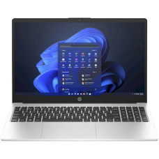 HP 255 G10 Turbo Silver (9G8F4ES)