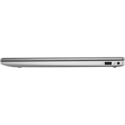 HP 255 G10 Turbo Silver (9G8F4ES)