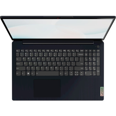 Lenovo Ideapad 3 15IAU7 Abyss Blue (82RK018XRA)