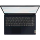 Lenovo Ideapad 3 15IAU7 Abyss Blue (82RK018XRA)