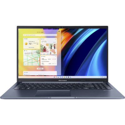 ASUS VivoBook 15 X1502VA Quiet Blue (X1502VA-BQ139, 90NB10T1-M005K0)