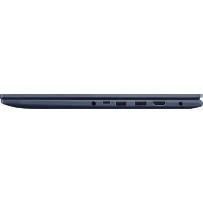 ASUS VivoBook 15 X1502VA Quiet Blue (X1502VA-BQ139, 90NB10T1-M005K0)