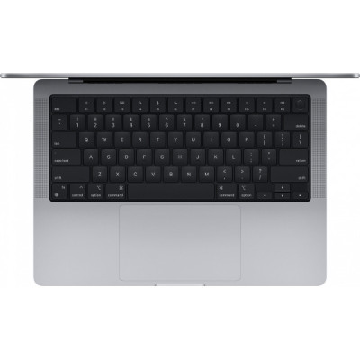 Apple MacBook Pro 14