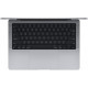 Apple MacBook Pro 14