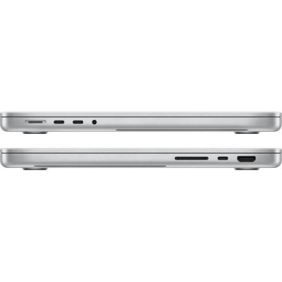 Apple MacBook Pro 14