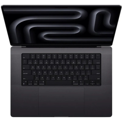 Apple MacBook Pro 16