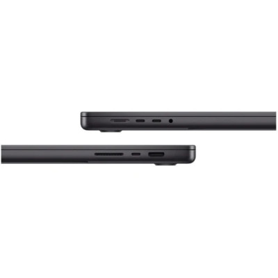 Apple MacBook Pro 16