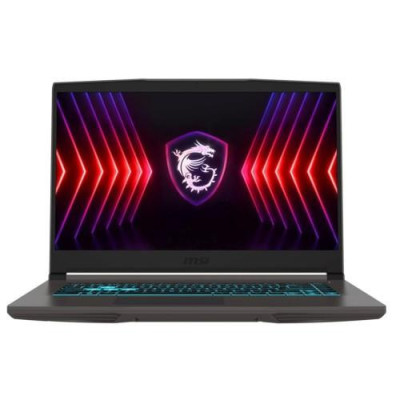 MSI Thin 15 B12UCX Cosmos Gray (9S7-16R831-2800)