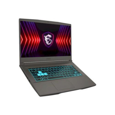 MSI Thin 15 B12UCX Cosmos Gray (9S7-16R831-2800)