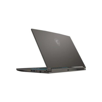 MSI Thin 15 B12UCX Cosmos Gray (9S7-16R831-2800)