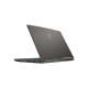 MSI Thin 15 B12UCX Cosmos Gray (9S7-16R831-2800)