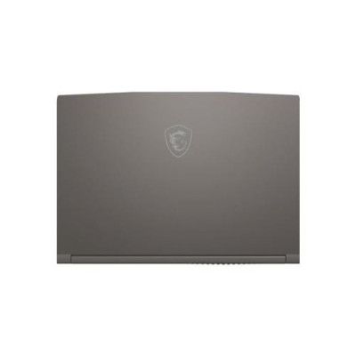 MSI Thin 15 B12UCX Cosmos Gray (9S7-16R831-2800)