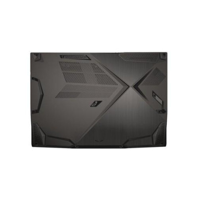MSI Thin 15 B12UCX Cosmos Gray (9S7-16R831-2800)