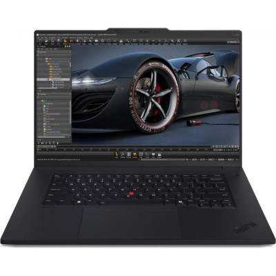 Lenovo ThinkPad P1 Gen 7 (21KV0024GE)