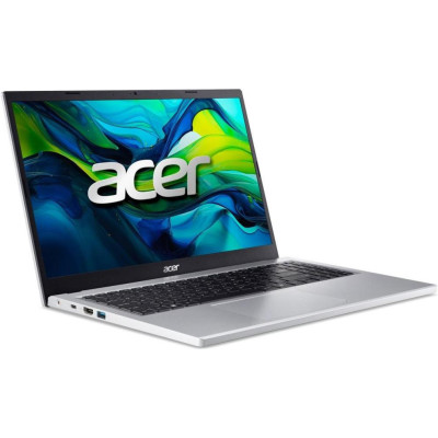 Acer Aspire Go 15 AG15-32P-34G9 Pure Silver (NX.J8XEU.007)