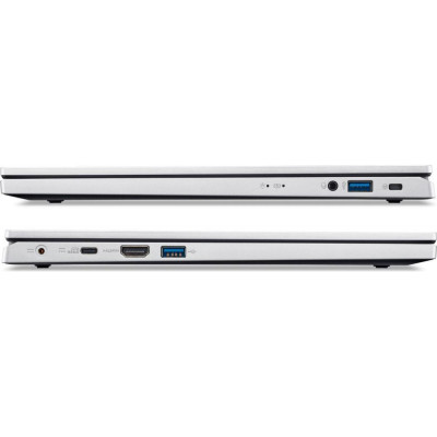 Acer Aspire Go 15 AG15-32P-34G9 Pure Silver (NX.J8XEU.007)