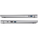 Acer Aspire Go 15 AG15-32P-34G9 Pure Silver (NX.J8XEU.007)